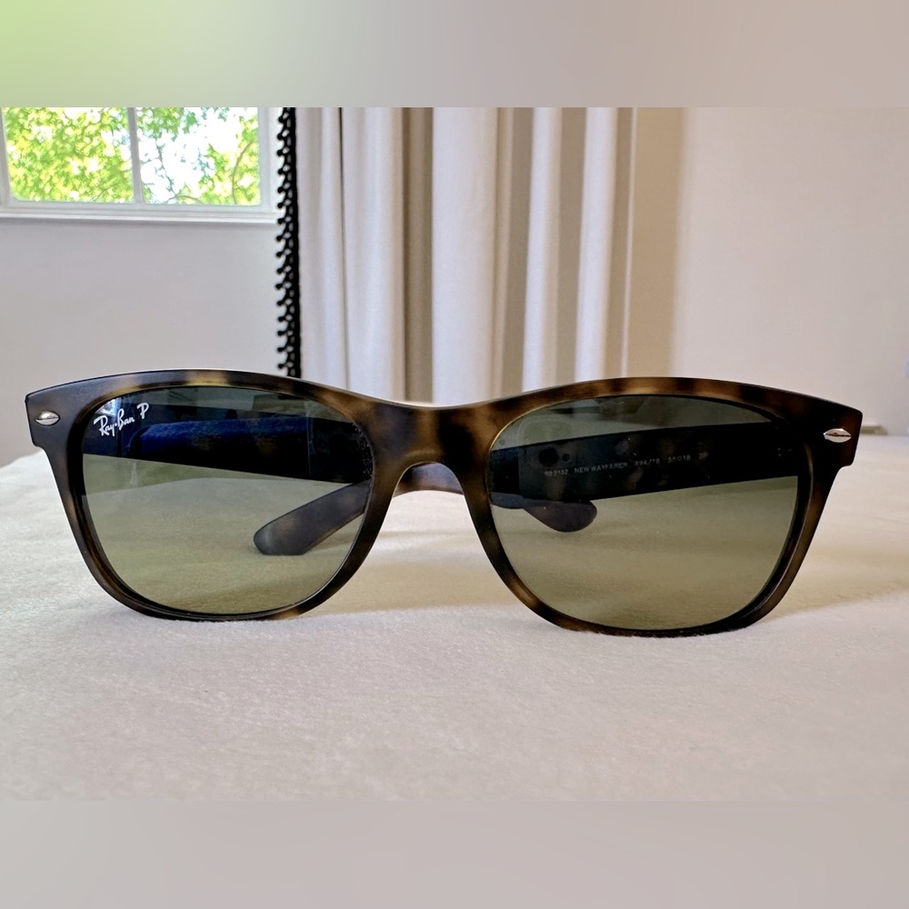 Men’s Ray-Ban Sunglasses